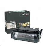 LEXMARK černý toner pro T630 / T632 / T634 na 21000 stran