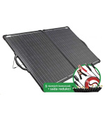 Viking solární panel LVP120, 120 W