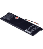 Baterie T6 Power pro Acer Aspire A515-52, A517-51, Swift SF314-54, 3320mAh, 50,7Wh, 4cell