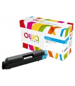 OWA Armor toner kompatibilní s Kyocera TK-5305C, 6000st, modrá/cyan