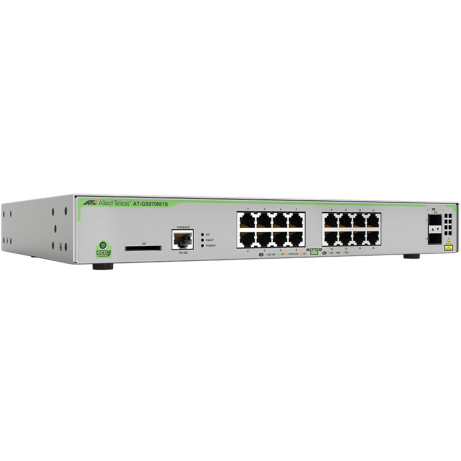 Allied Telesis AT-GS970M/18-50