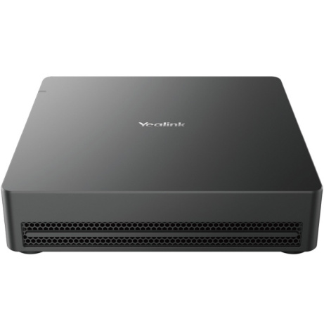 Yealink - MCore 4-MS, mini PC, Intel 125H, 2*8GB RAM, 256GB SSD, Win 11