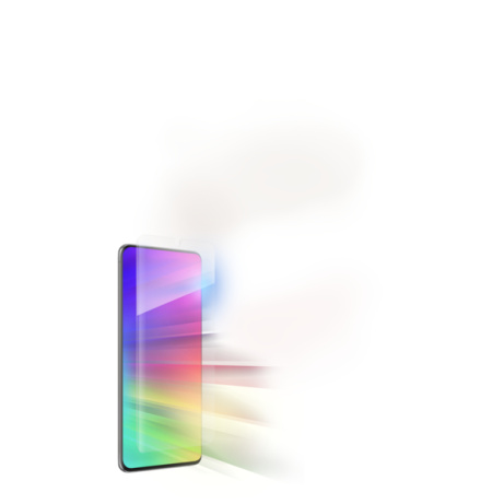ZAGG Invisible Shield Fusion VisionGuard + hybridní sklo SG S20