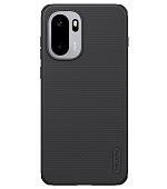 Nillkin Super Frosted PRO Zadní Kryt pro OnePlus 15R Black