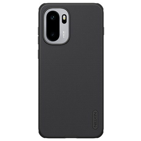 Nillkin Super Frosted PRO Zadní Kryt pro OnePlus 15R Black