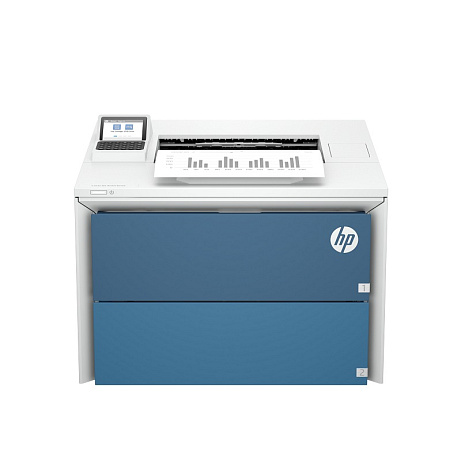 HP LaserJet Enterprise/5501dn Printer/Tisk/Laser/A4/LAN/USB