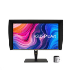 ASUS LCD 27" PA278CV 3840x2160 Pro Art 4K IPS 1000cd 4ms 60Hz USB-C HDMI DisplayPort 17,8 kg