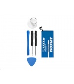 AVACOM Baterie pro Samsung Galaxy S7, Li-Ion 3,85V 3000mAh (náhrada EB-BG930ABE)