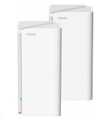 Tenda MX15 Pro (2-pack) Nova Wireless Mesh AX5400 WiFi-6 Router 5378 Mb/s