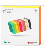 PIXIO-400 magnetická stavebnice