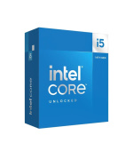 CPU INTEL Core i5-14600KF, až 5.3GHz, 24MB L3 LGA1700, BOX (bez chladiče)