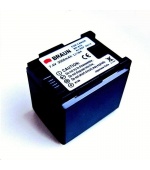 Braun akumulátor CANON BP-819 EC, 3000mAh,
