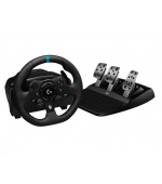 Logitech volant G923 Racing Wheel Xbox One a PC