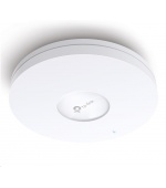 TP-Link EAP620 HD V3.20 OMADA WiFi6 AP (AX1800,2,4GHz/5GHz,1xGbELAN,1xPoE-in)