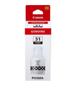 Canon BJ INK GI-51 PGBK EUR (Black Ink Bottle)