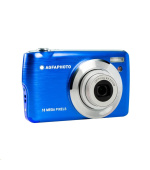 Agfa Compact DC 8200 Blue