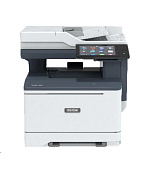 POUŽITÉ (SECOND HAND) - Xerox C415 barevná MF (tisk, kopírka, sken, fax) 40 str. / min. A4, DADF - Po opravě (Komplet)