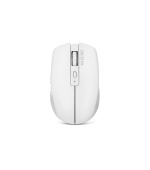 DICOTA Wireless Mouse BT/2.4G NOTEBOOK white