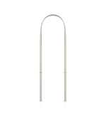 Crossbody Strap - Tan / SK