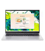 Acer Aspire Go 16/AG16-71P-93TU/9-270H/16"/WUXGA/16GB/512GB/Intel int/W11H/Silver/2R