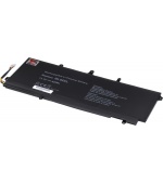 Baterie T6 Power pro HP EliteBook Folio 1040 G1, 1040 G2, 3800mAh, 42Wh, 6cell, Li-pol