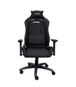 TRUST GXT714 RUYA ECO GAMING CHAIR BLACK