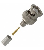 DATACOM BNC konektor RG59 75 ohm (0,7mm)