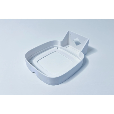 TP-LINK držák pro D-HX510/520 na stěnu bílý