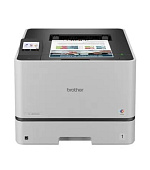 Brother/HL-L8430CDW/Tisk/Laser/A4/LAN/WiFi/USB