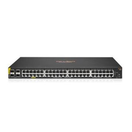Aruba 6000 48G CL4 4SFP Swch