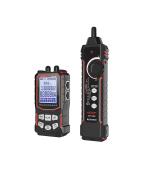 W-Star Kabelový tester WSNF918S UTP, optika, VFL, OPM, hledačka kabelů