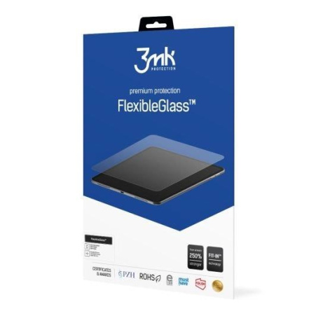3mk hybridní sklo FlexibleGlass pro Philips 222B1TC