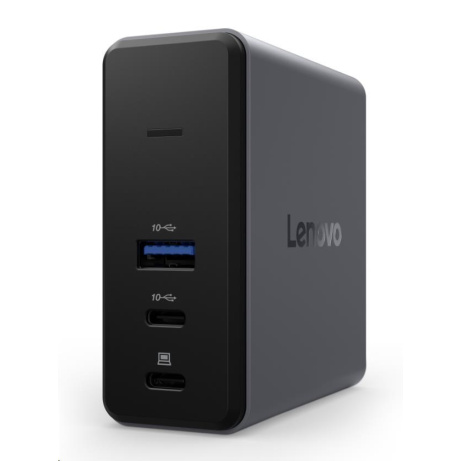 LENOVO Charging GaN Dock