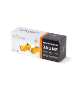 Véritable Lingot Žlutá mini paprika - BIO
