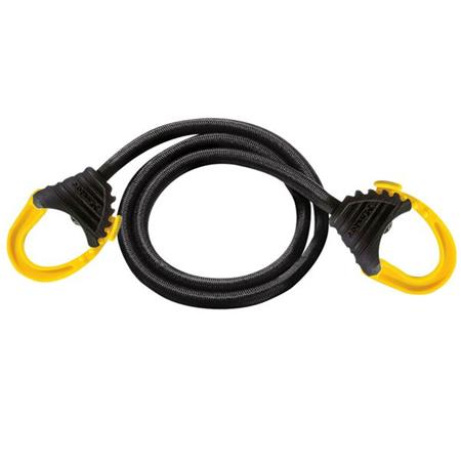 Master Lock Speciální upínací guma 3029EURDAT - 80 cm