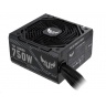 ASUS zdroj TUF-GAMING-750B 750W, 80+ Bronze