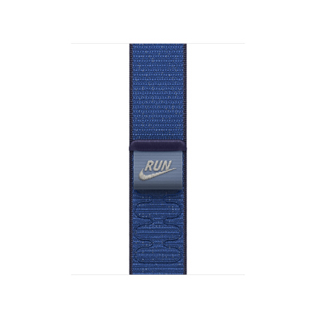 Watch Acc/46/Blue Ribbon Nike Sport Loop