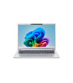 Acer Aspire 14 AI/A14-I71M-55XP/U5-325/14"/WUXGA/16GB/512GB/Intel int/W11H/Silver/2R