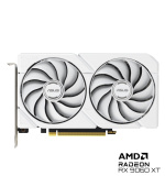 ASUS DUAL RX 9060 XT/Gaming/16GB/GDDR6
