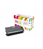 OWA Armor toner kompatibilní s Brother, TN3380, 8000st, černá/black