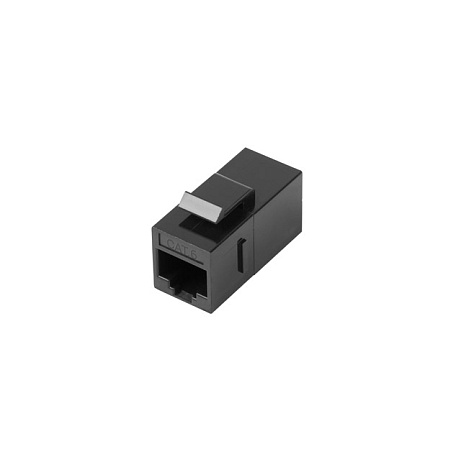 PRŮCHODOVÝ KONEKTOR KEYSTONE RJ45->RJ45 CAT6 UTP LANBERG