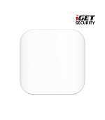 iGET SECURITY MP9 - bezdrátový senzor pro detekci vody pro alarm M6-4G, výdrž baterie až 5 let
