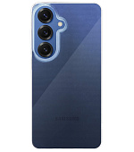 Tactical TPU Kryt pro Samsung Galaxy S26 Transparent