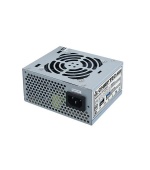 CHIEFTEC zdroj SFX 250W, active PFC, 8cm fan,> 85% efficiency, 230V