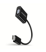 AXAGON RVH-VGN, HDMI -> VGA redukce / adaptér, FullHD, 1920*1200