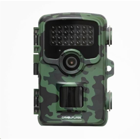 Camouflage EZ20