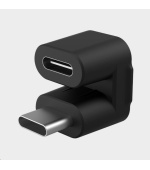 SmallRig 4406 Audio Single Adapter Type-C to Type-C