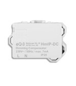 Homematic IP Kompenzátor rušení světel - HmIP-DC