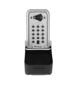 Master Lock Bezpečnostní extra velká schránka 5426EURD-POŠKOZENÝ OBAL