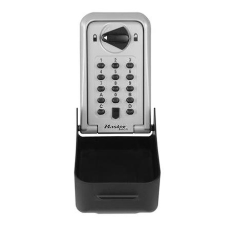 Master Lock Bezpečnostní extra velká schránka 5426EURD-POŠKOZENÝ OBAL